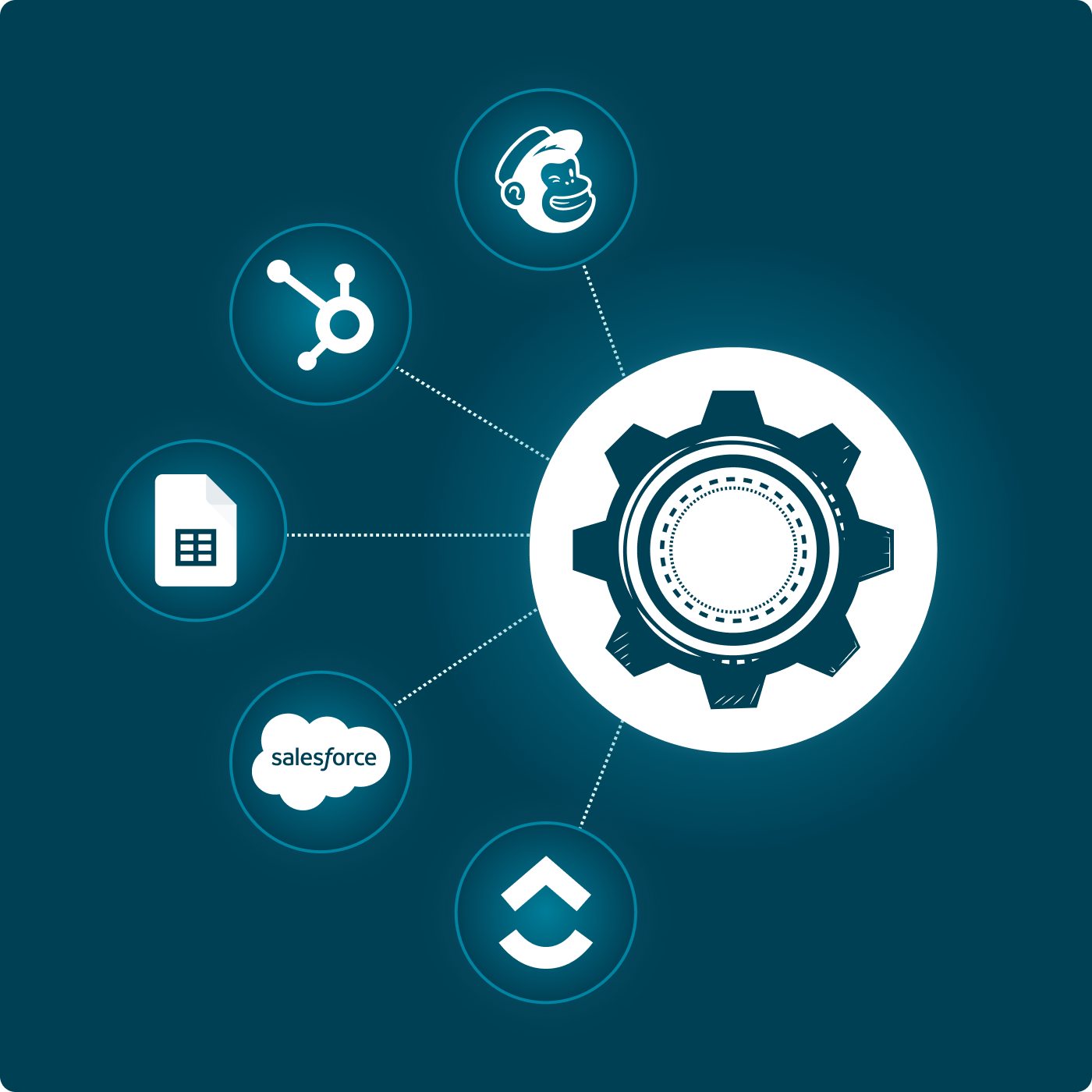 Automate Repetitive Workflows